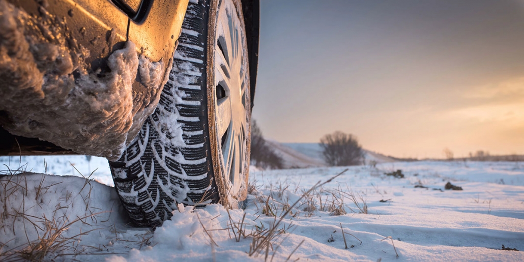 Winterreifen Vergleich – Testsieger Im Mai 2021