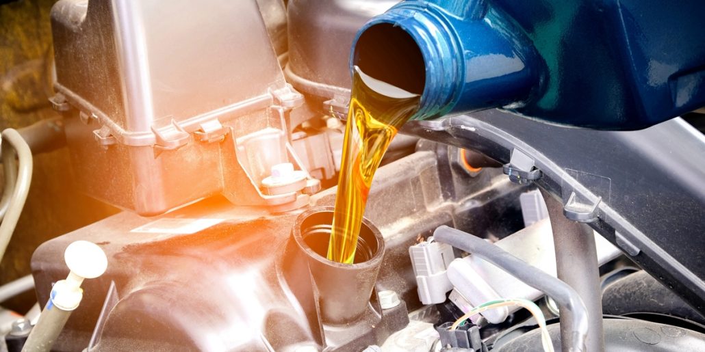 ᐅ Guide Mit Einer Absaugpumpe Motoröl Absaugen
