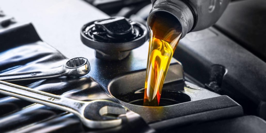 ᐅ Wasser Im Motoröl – Was Tun?
