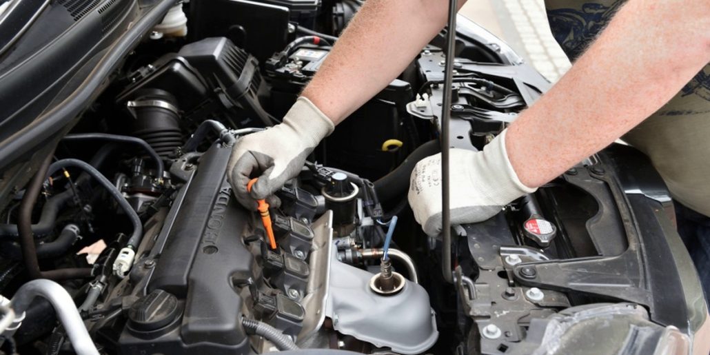 ᐅ Guide Mit Einer Absaugpumpe Motoröl Absaugen