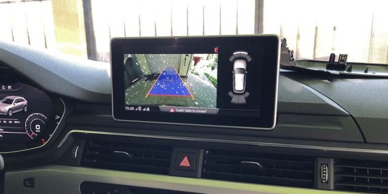 Bmw F20 Ruckfahrkamera Nachrusten