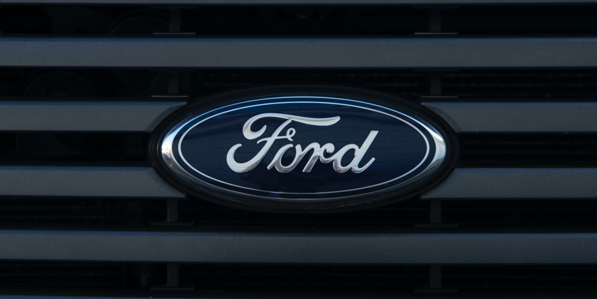 Ford-Modelle im Überblick