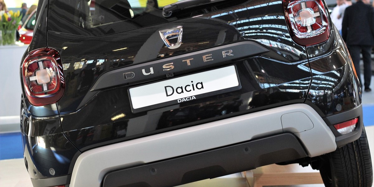Anhängelast Dacia Duster und Co.