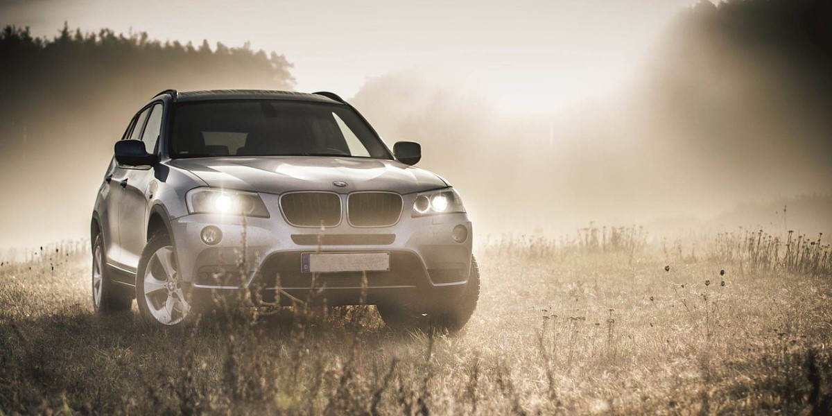 BMW Anhängelasten aktueller Modelle